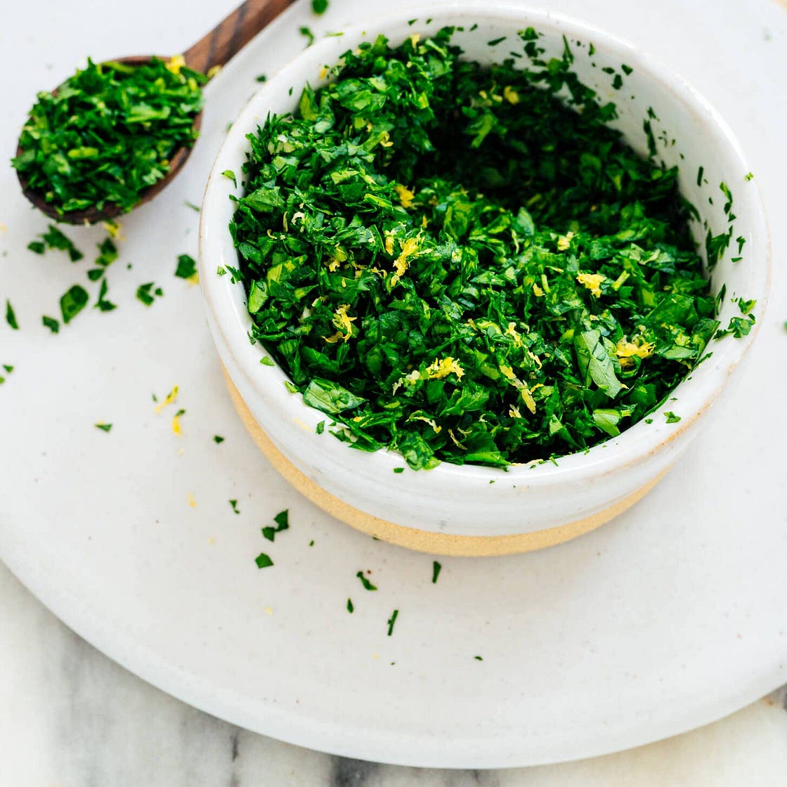 Gremolata