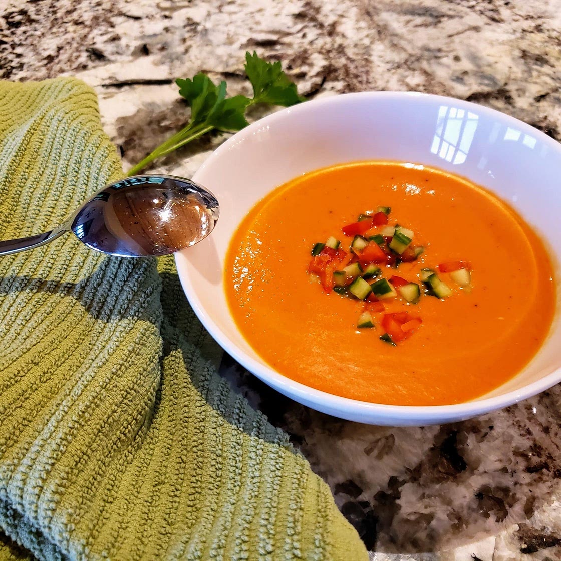 Gazpacho