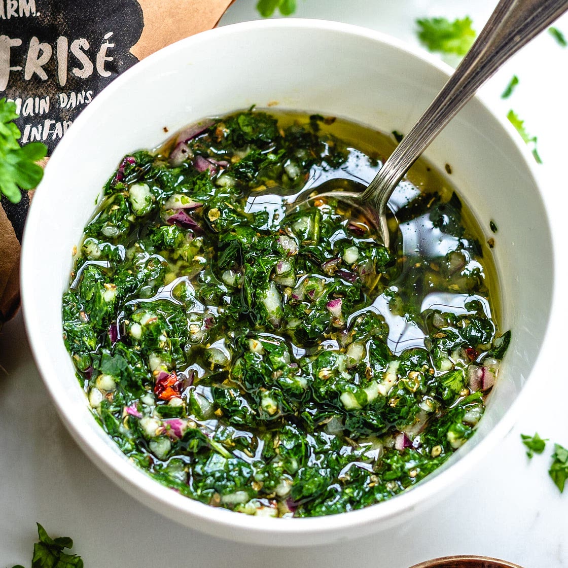 Chimichurri