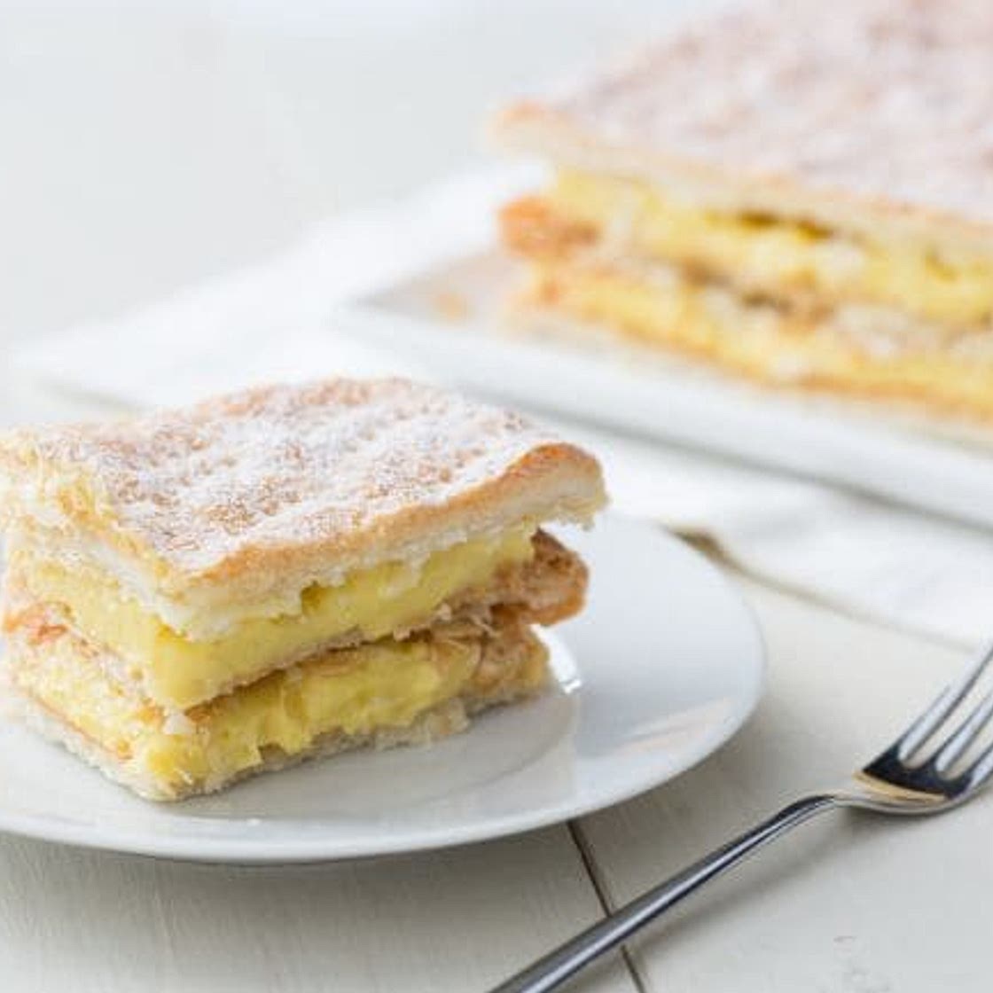 Millefoglie