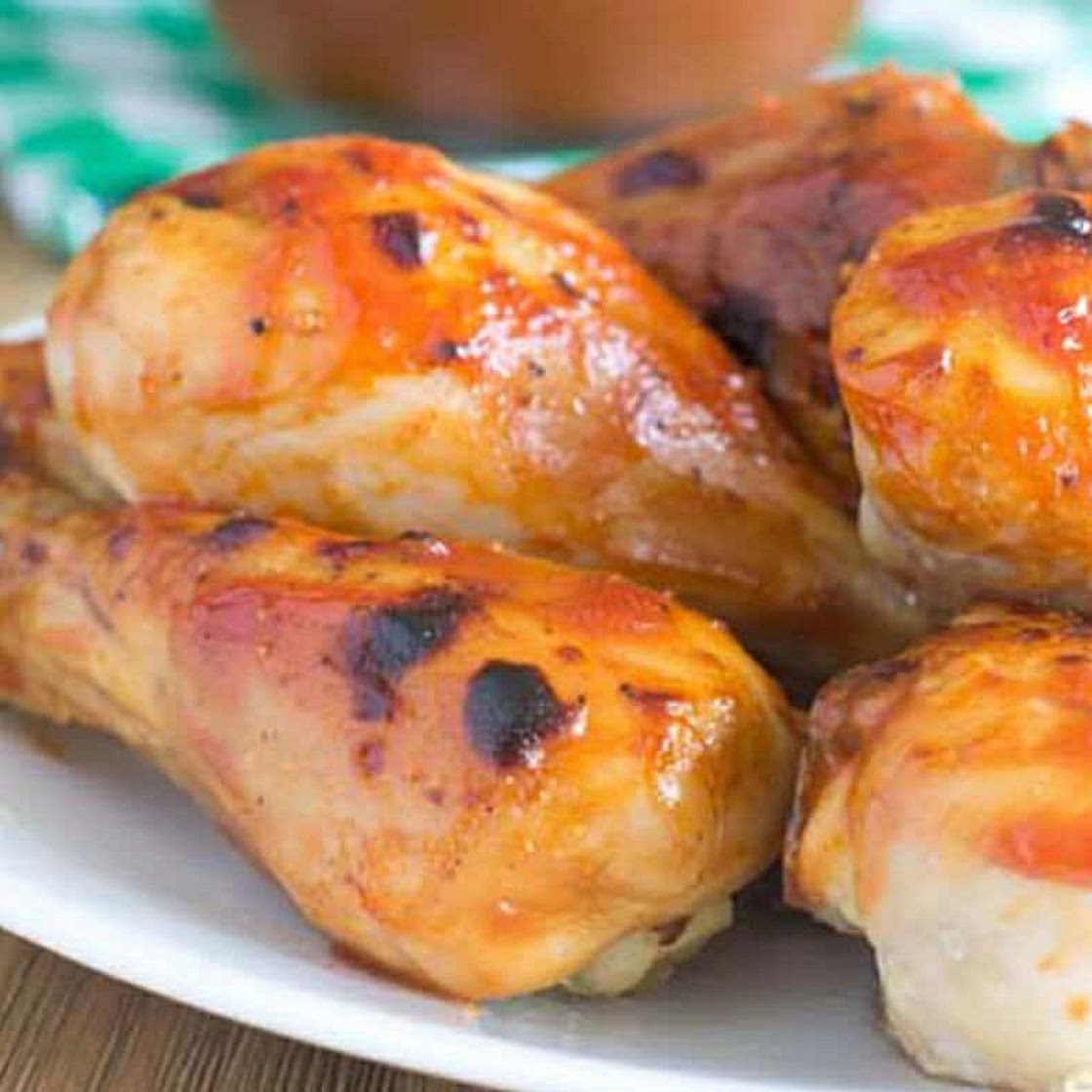 Best Ever Homemade Barbecue Sauce