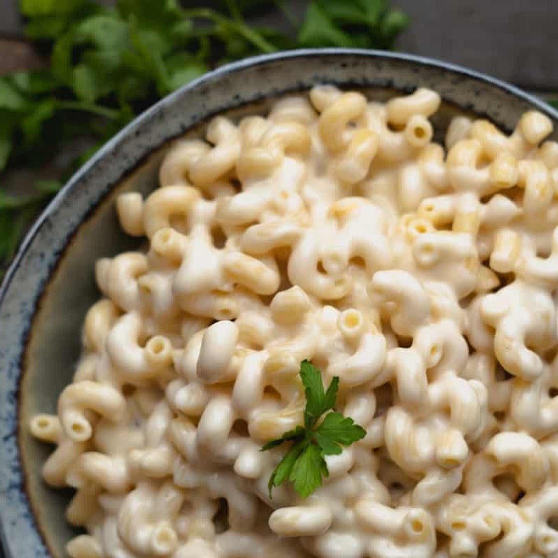Smoked Gouda Mac and Cheese