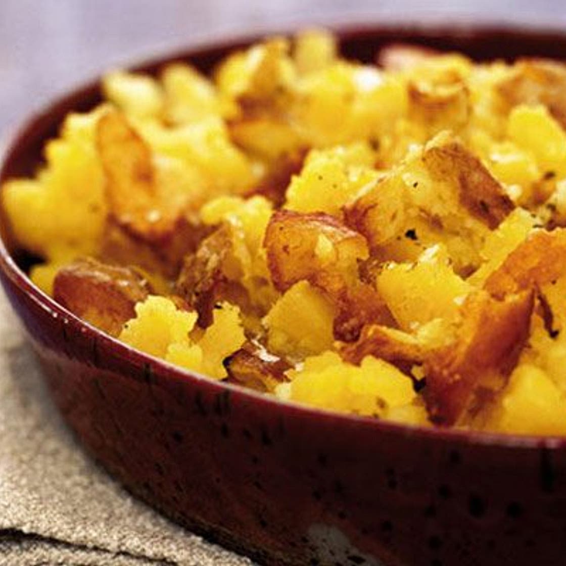 Neeps & tatties