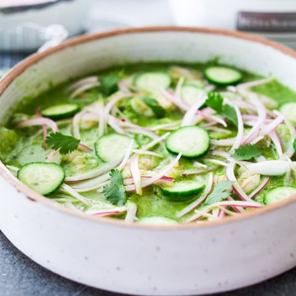Authentic Aguachile Recipe with Shrimp