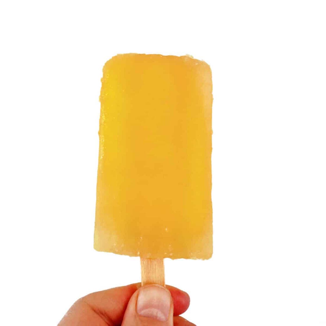 Mango Popsicles