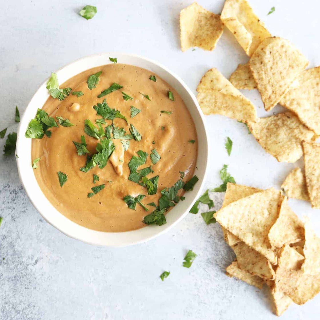 Vegan Queso