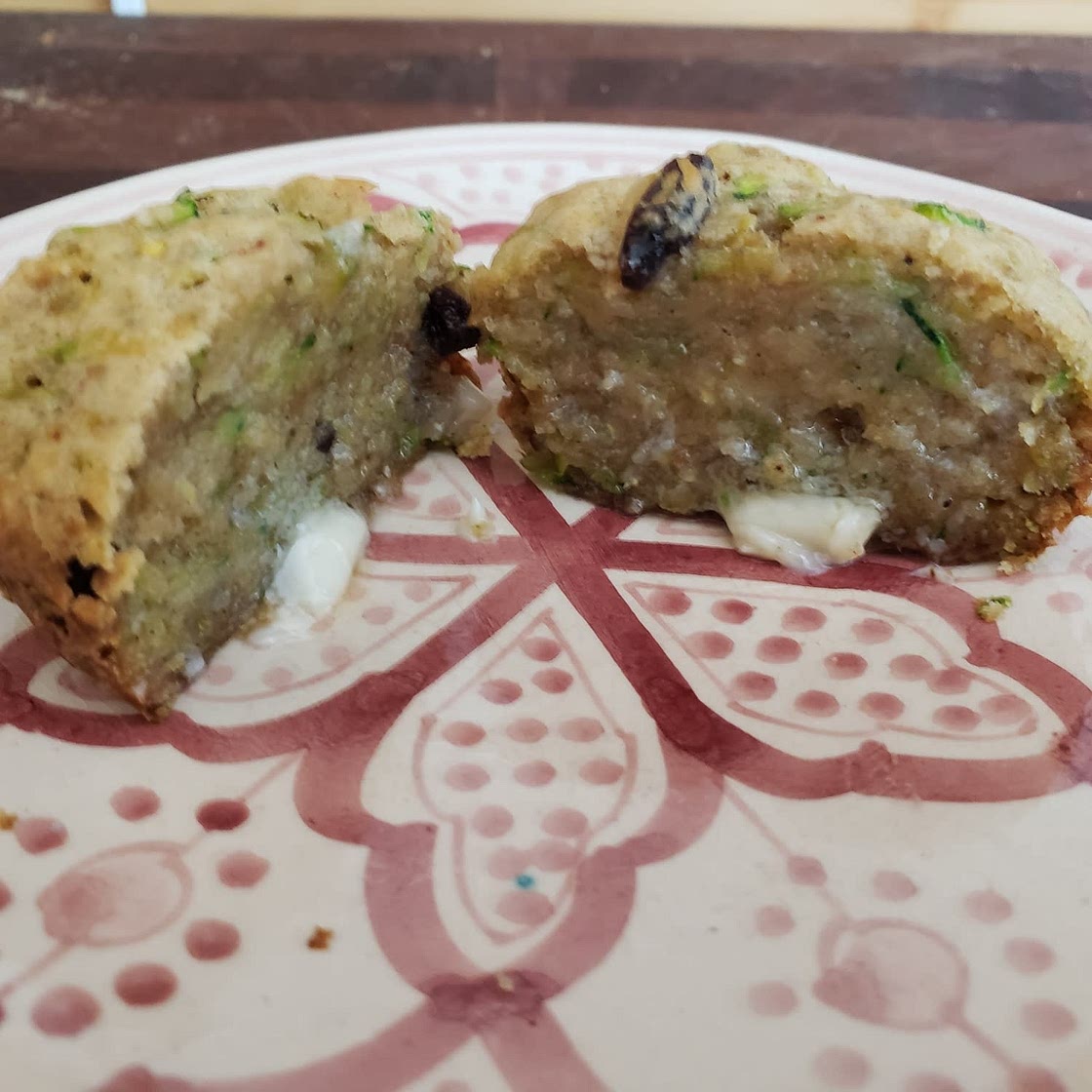 Hidden Grated Zucchini Muffins (Kid Favorite) | Baby Foode