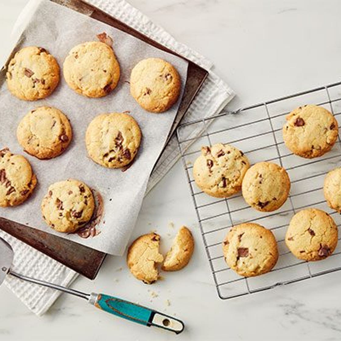 Basic cookies