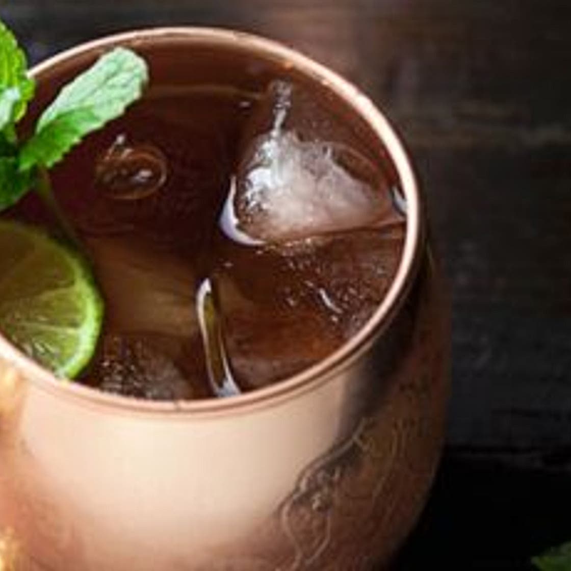 Moscow Mule