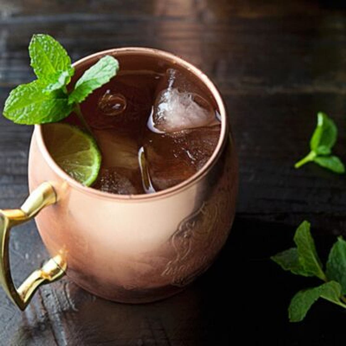 Moscow Mule