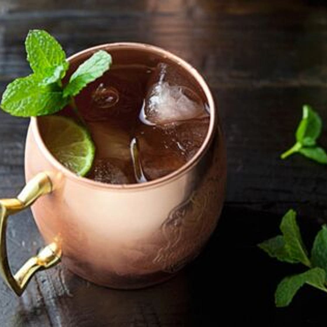 Moscow Mule