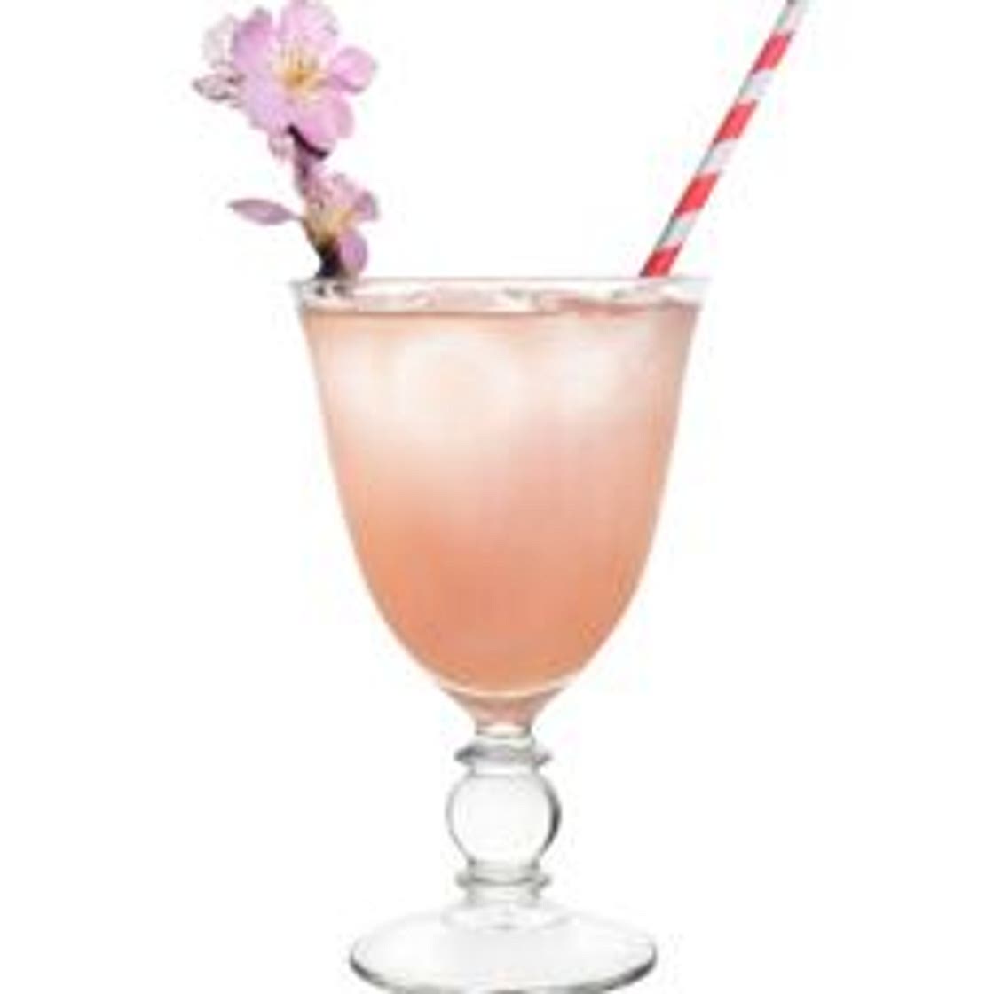 Flower Fizz