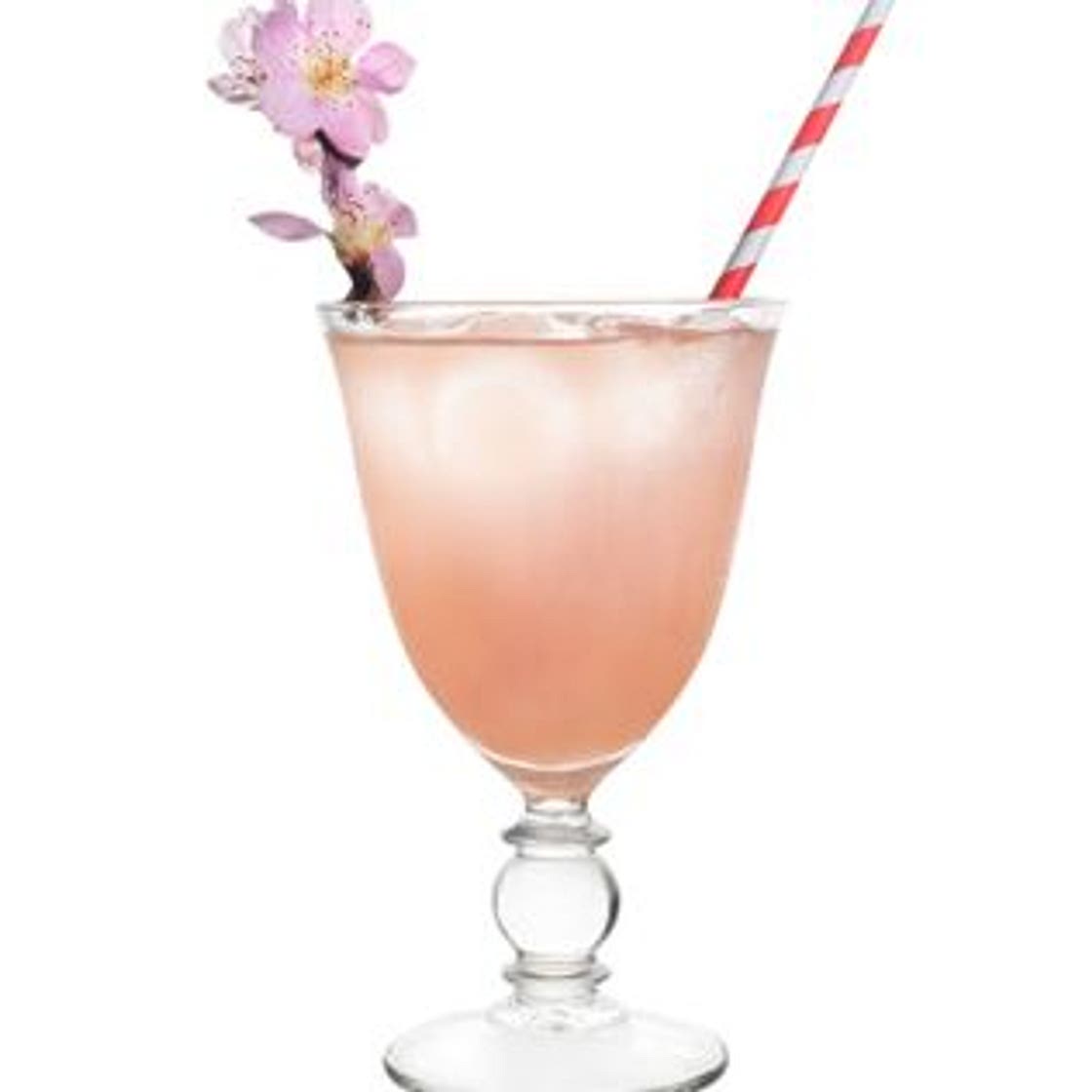 Flower Fizz