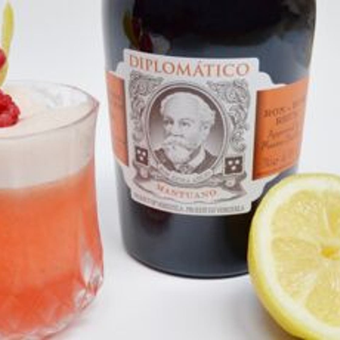 La Firma, cocktail au rhum