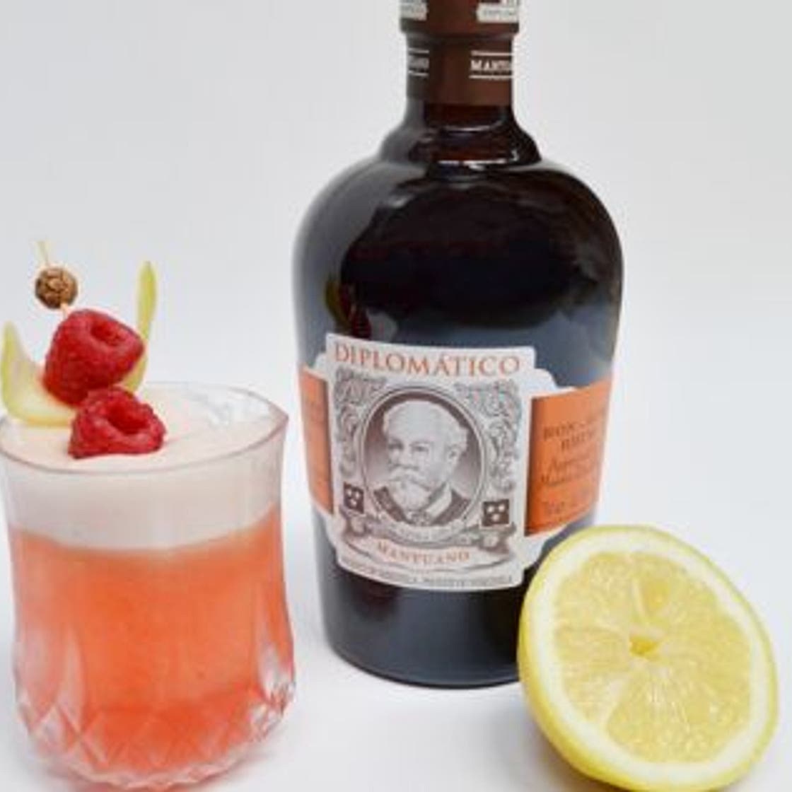 La Firma, cocktail au rhum