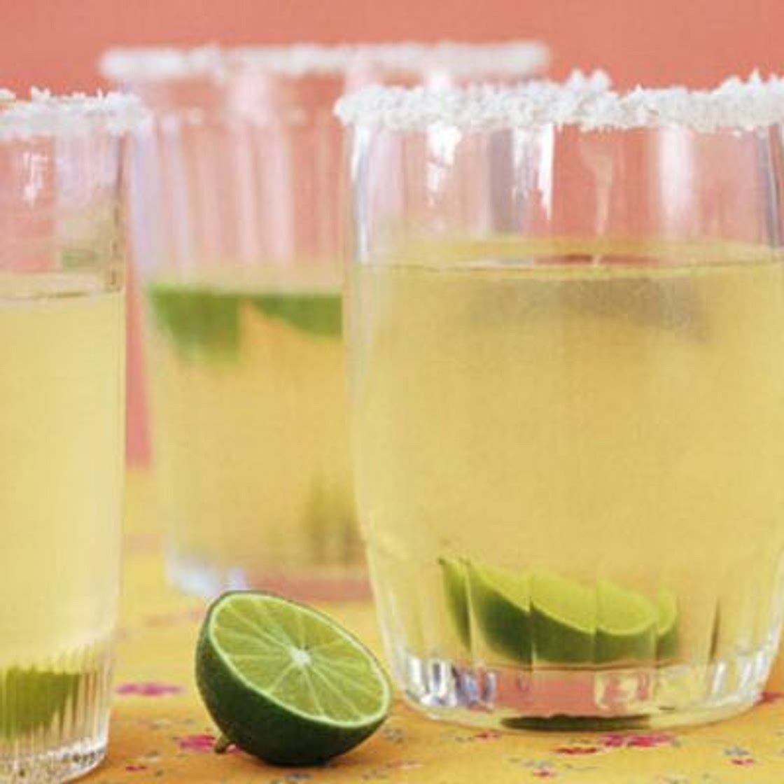 Margaritas