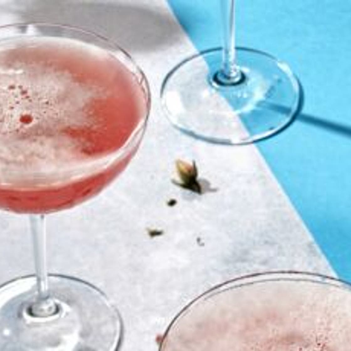 Mocktail Sweet Dreams