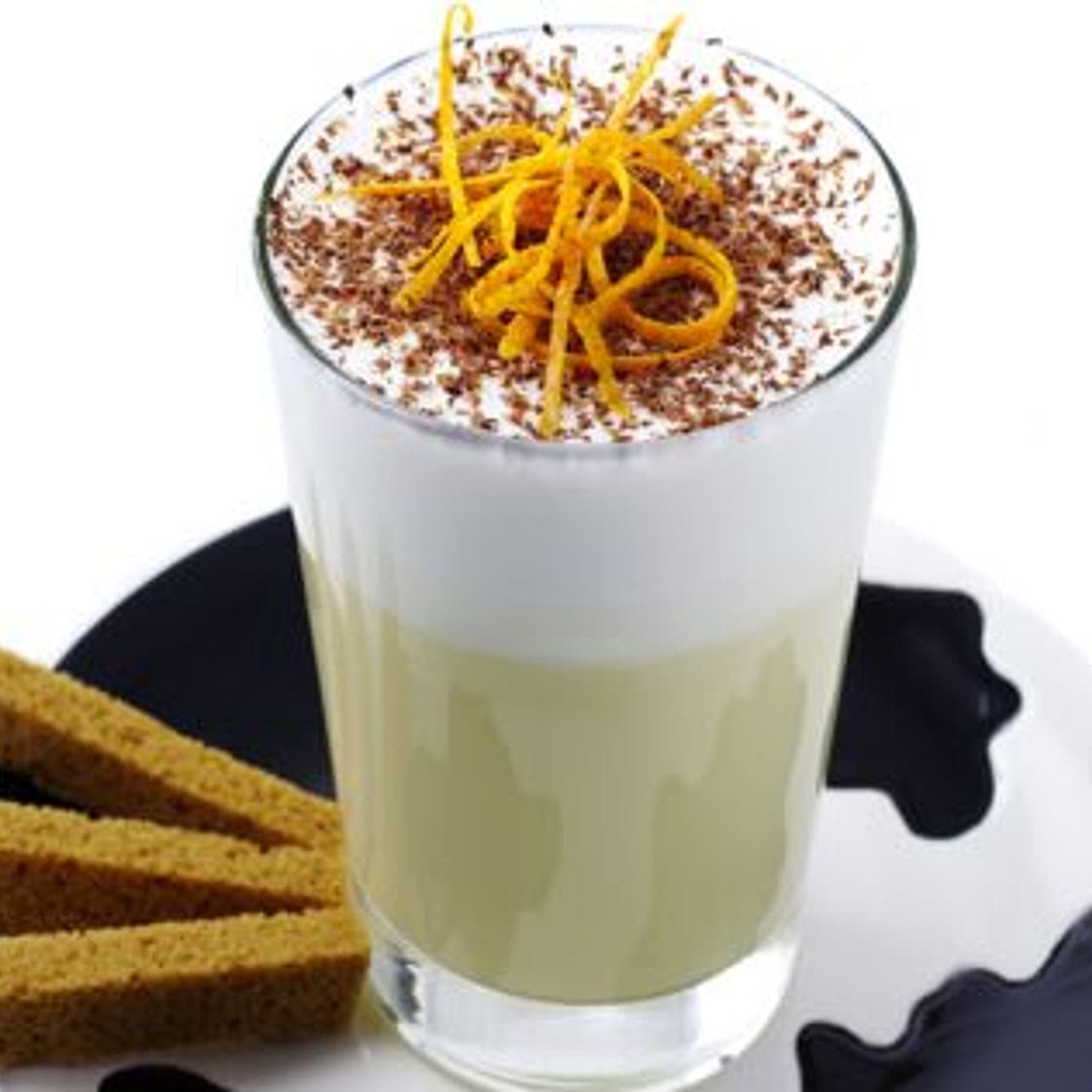 Agatchino, long drink sans alcool