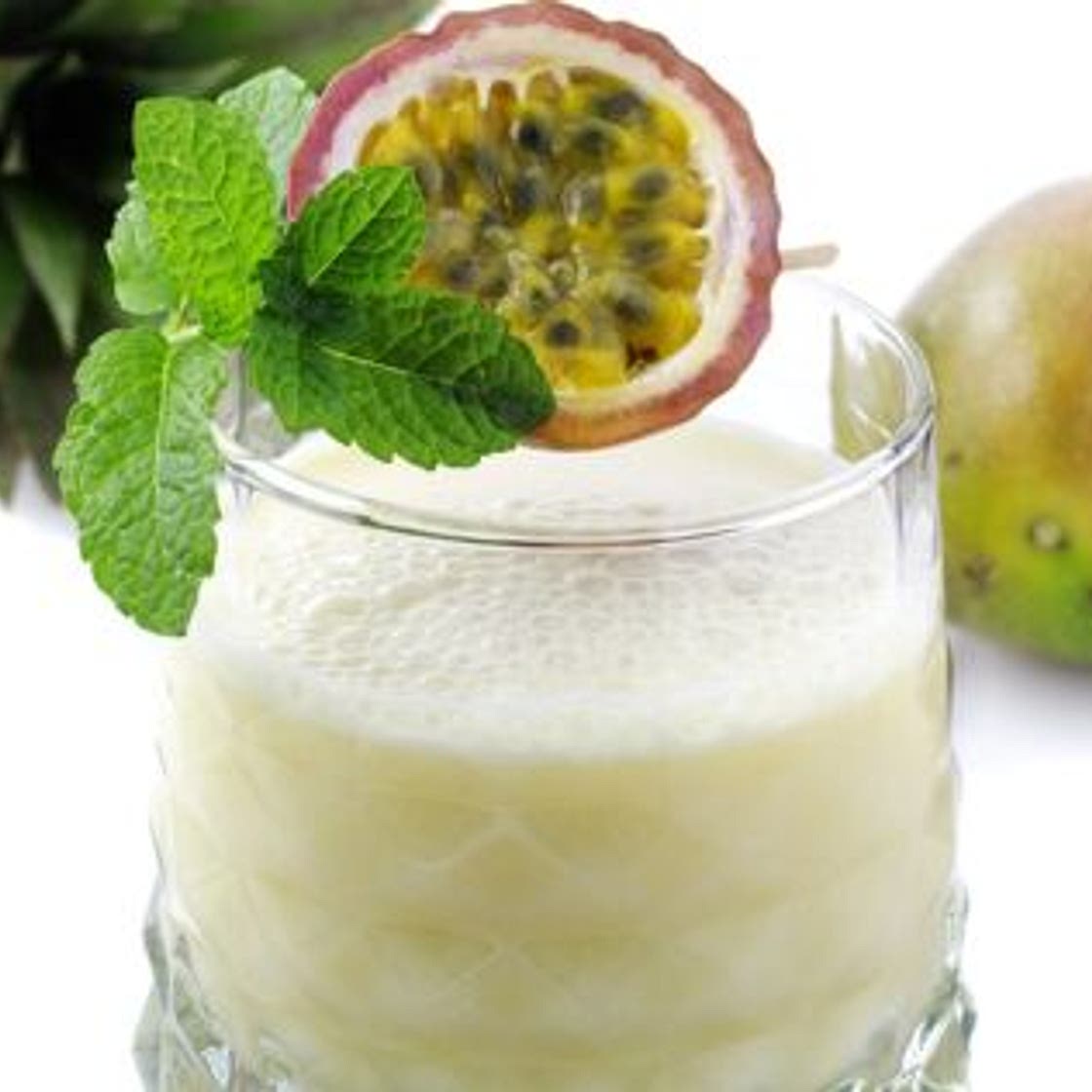 Senteur vosgienne, long drink sans alcool