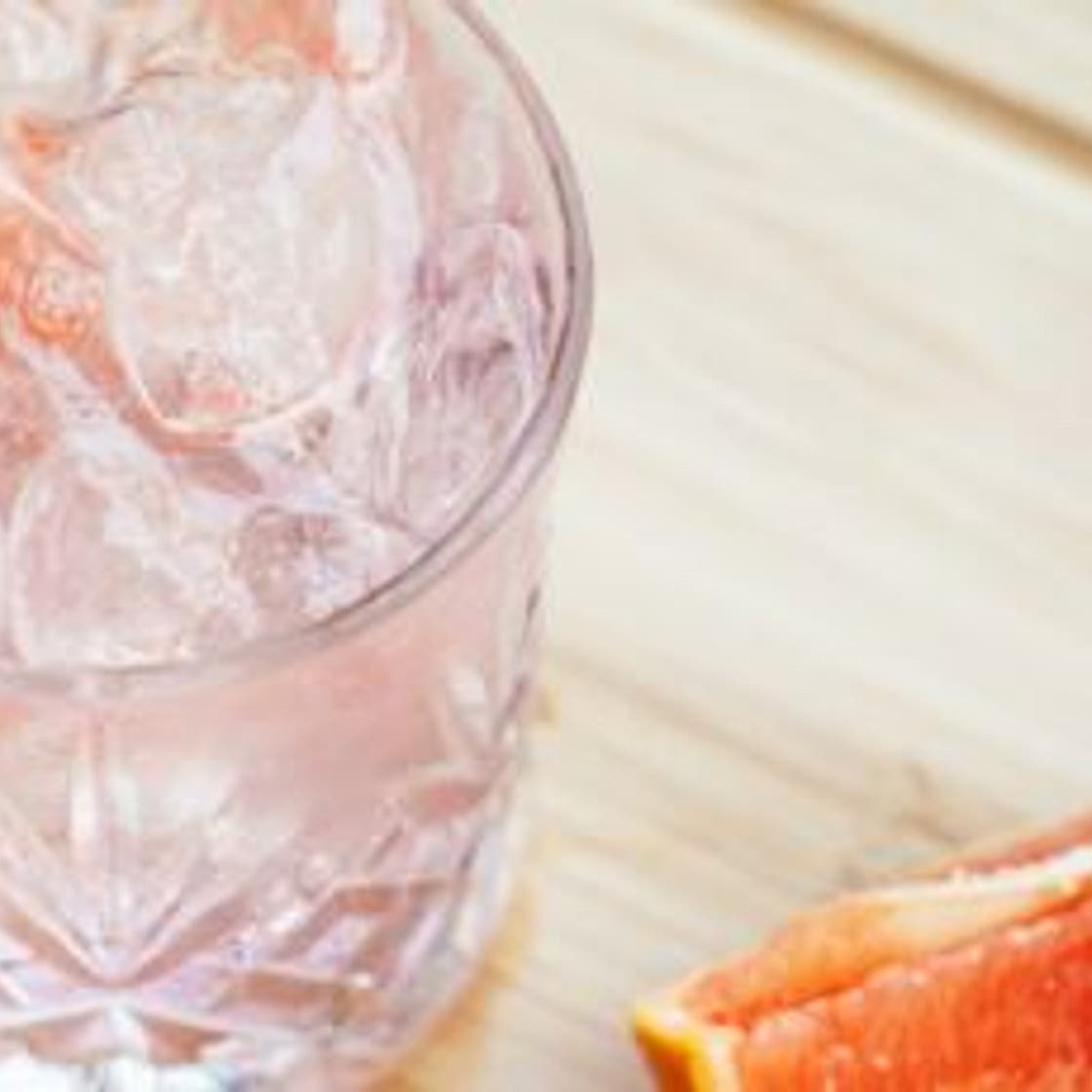 Mocktail Atopia Paloma