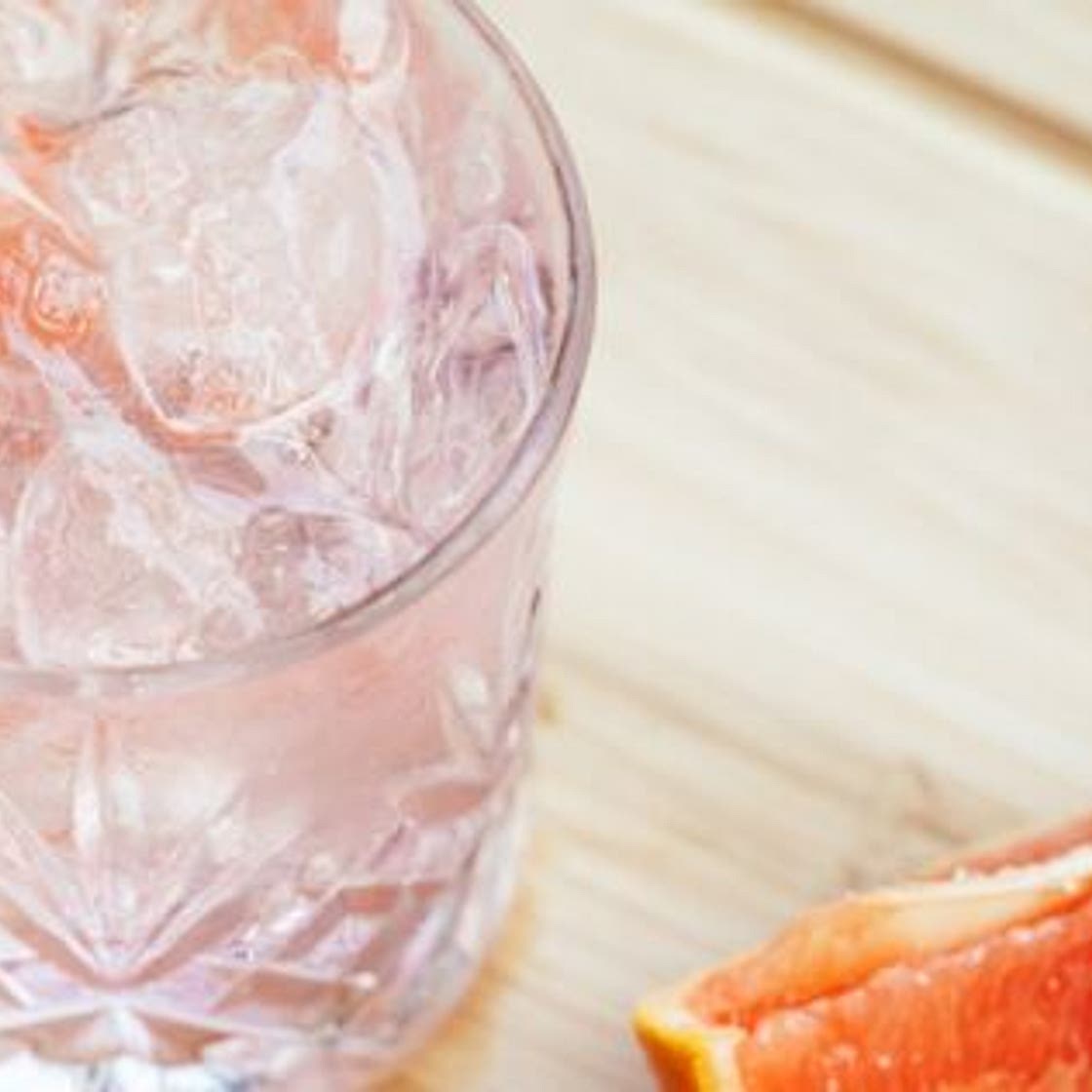 Mocktail Atopia Paloma