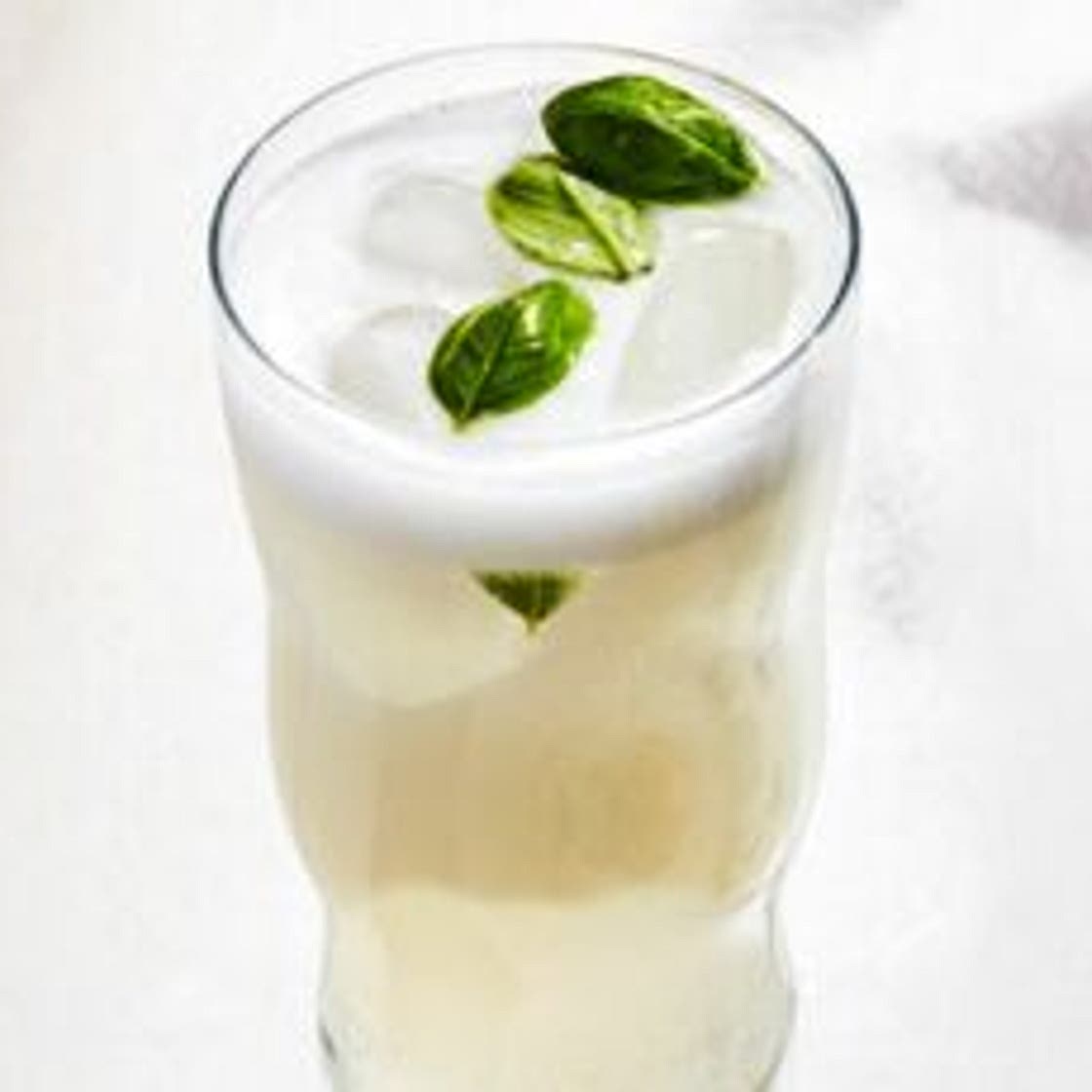 Mocktail Athènes mon amour