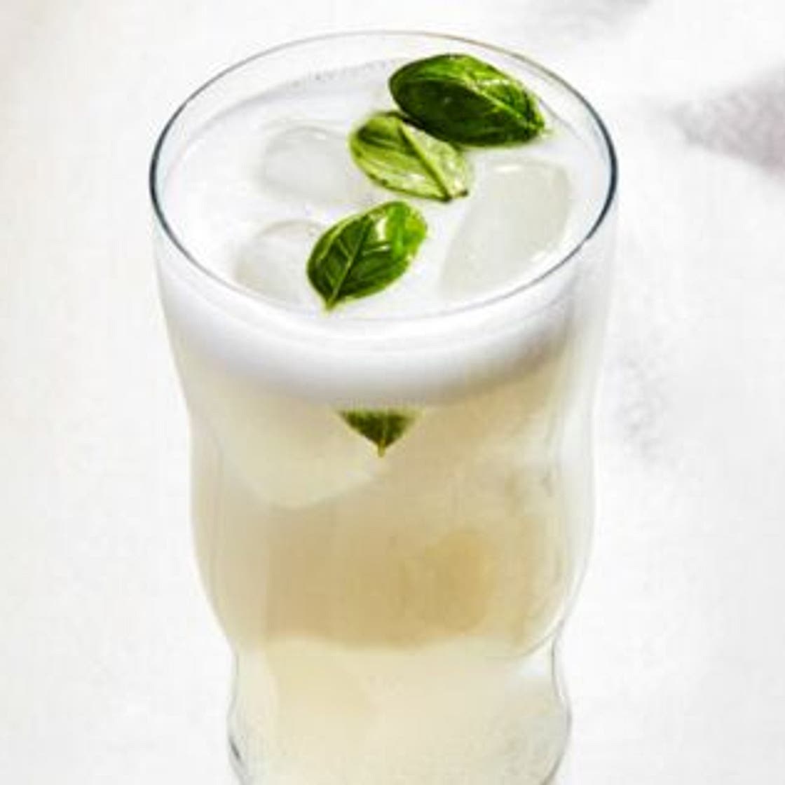 Mocktail Athènes mon amour