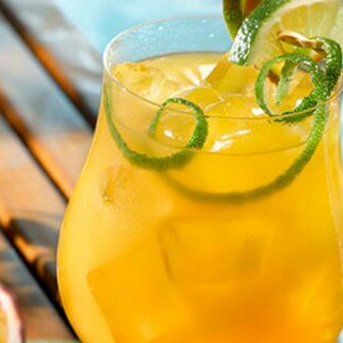 Mocktail Cario'Caraïbos