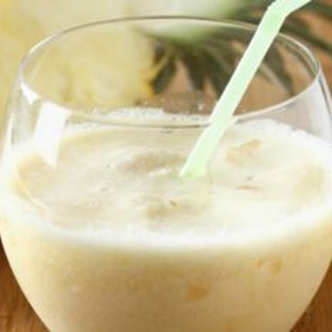 Pina Colada sans alcool