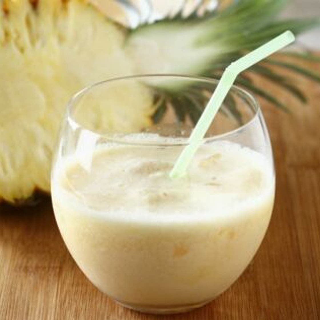 Pina Colada sans alcool