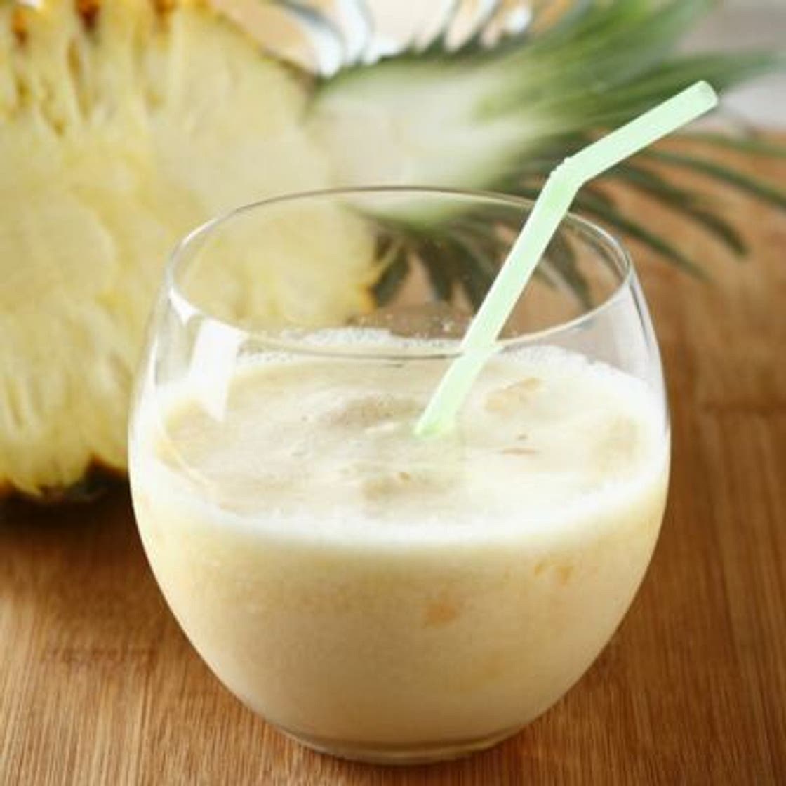 Pina Colada sans alcool