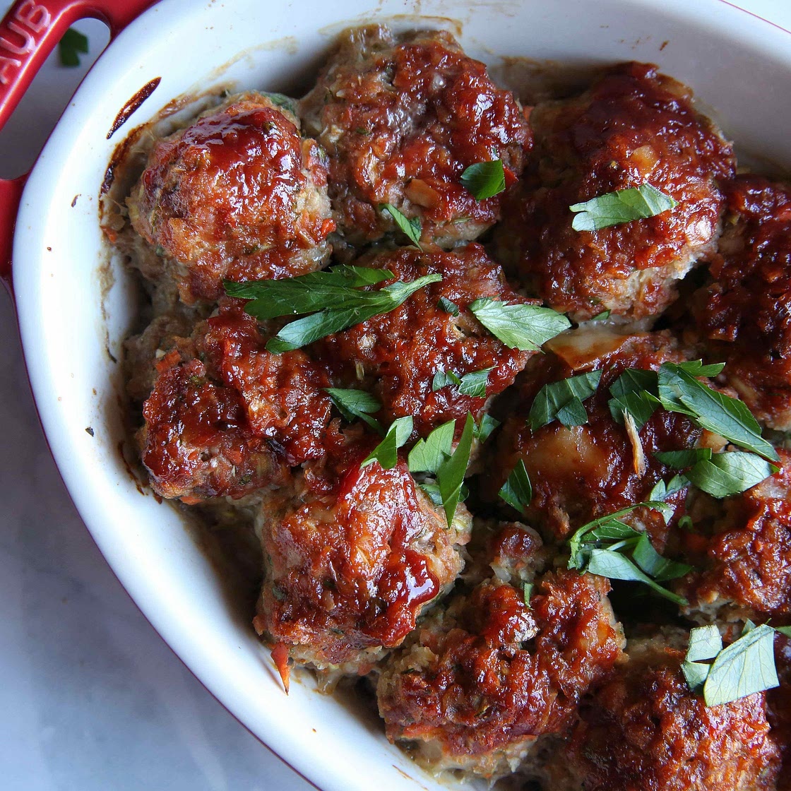 Meatballs