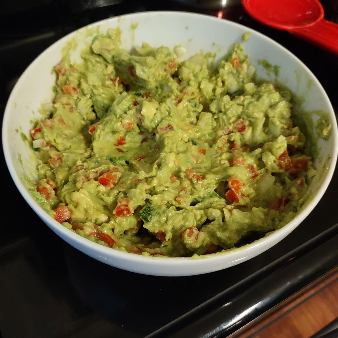 Best Ever Guacamole (Fresh, Easy & Authentic)