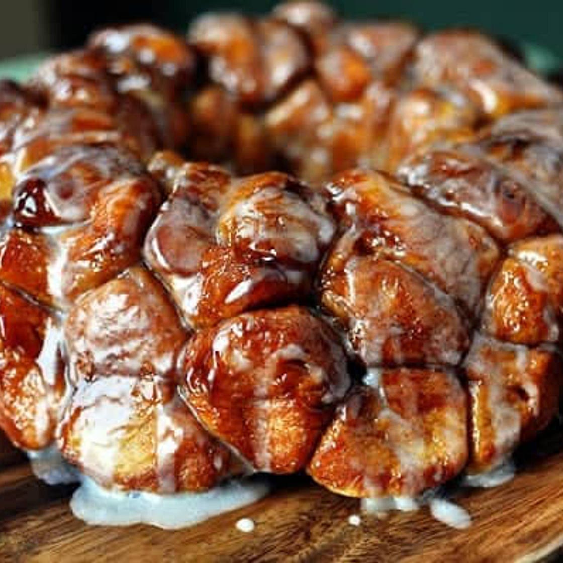 Monkey Bread
