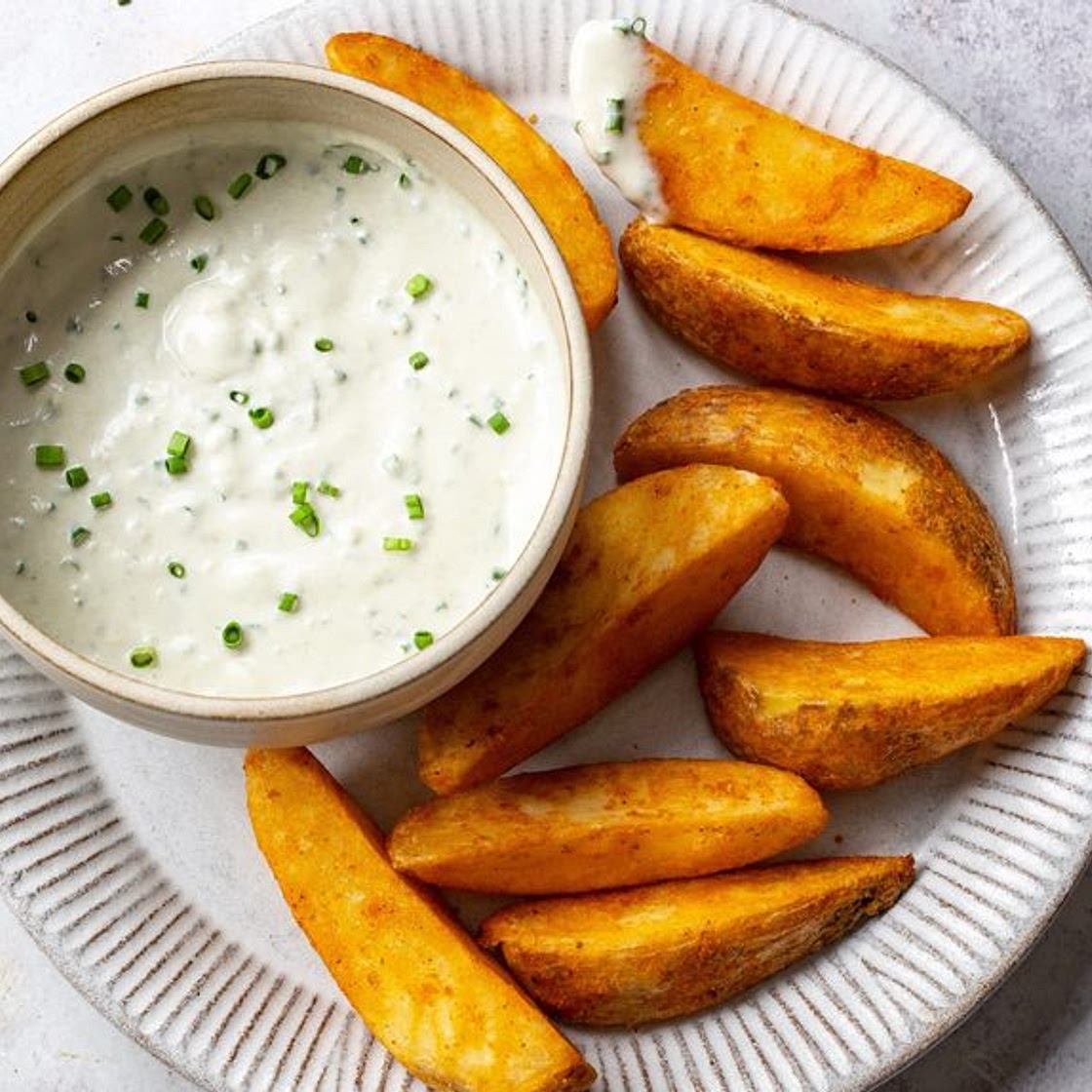 Blue cheese dip