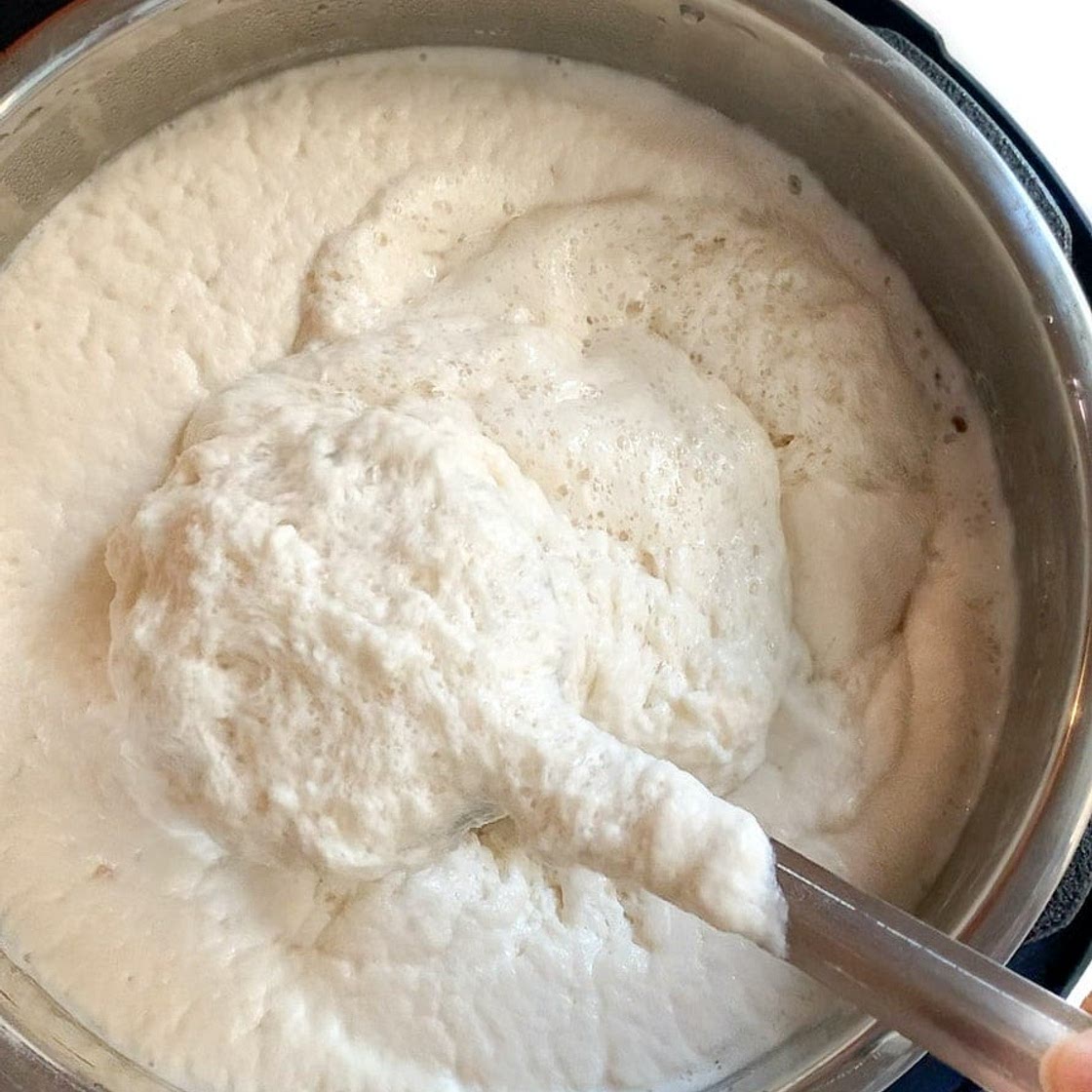 Idli Dosa Batter