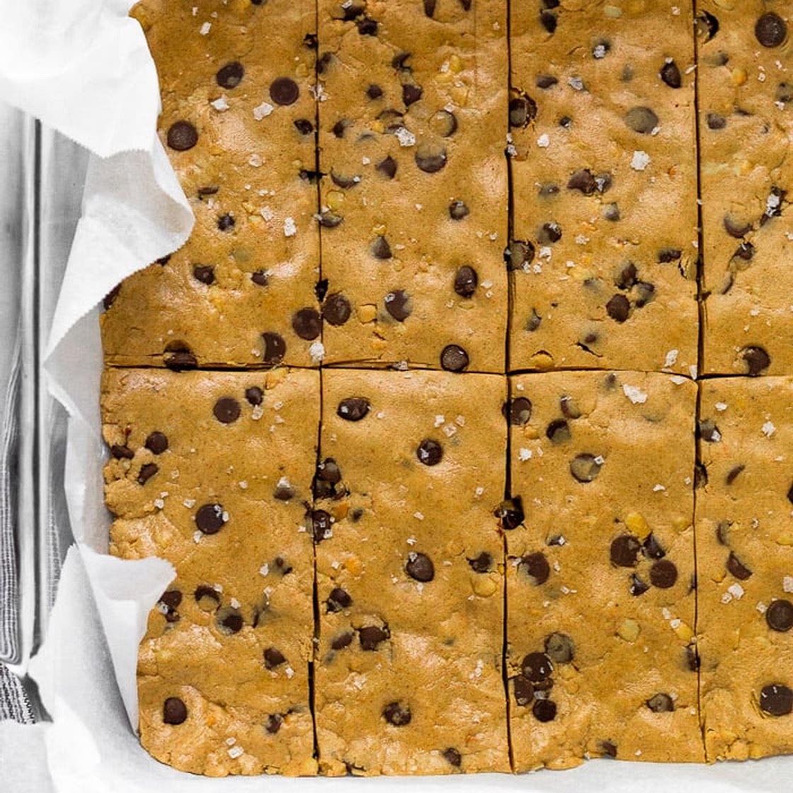 Perfect Bar Recipe