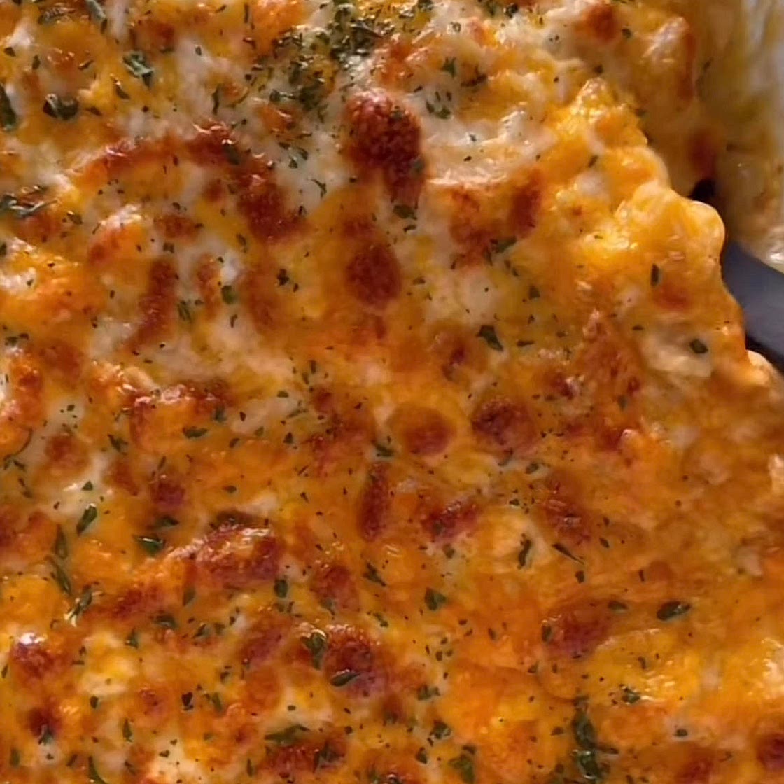 Mac and Cheese