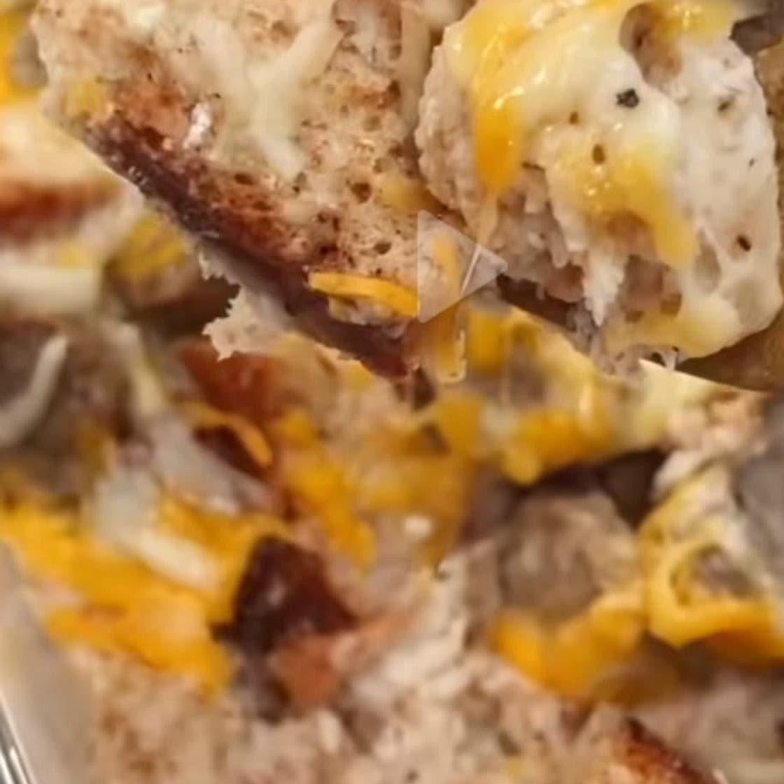 Biscuit and Gravy Bowl