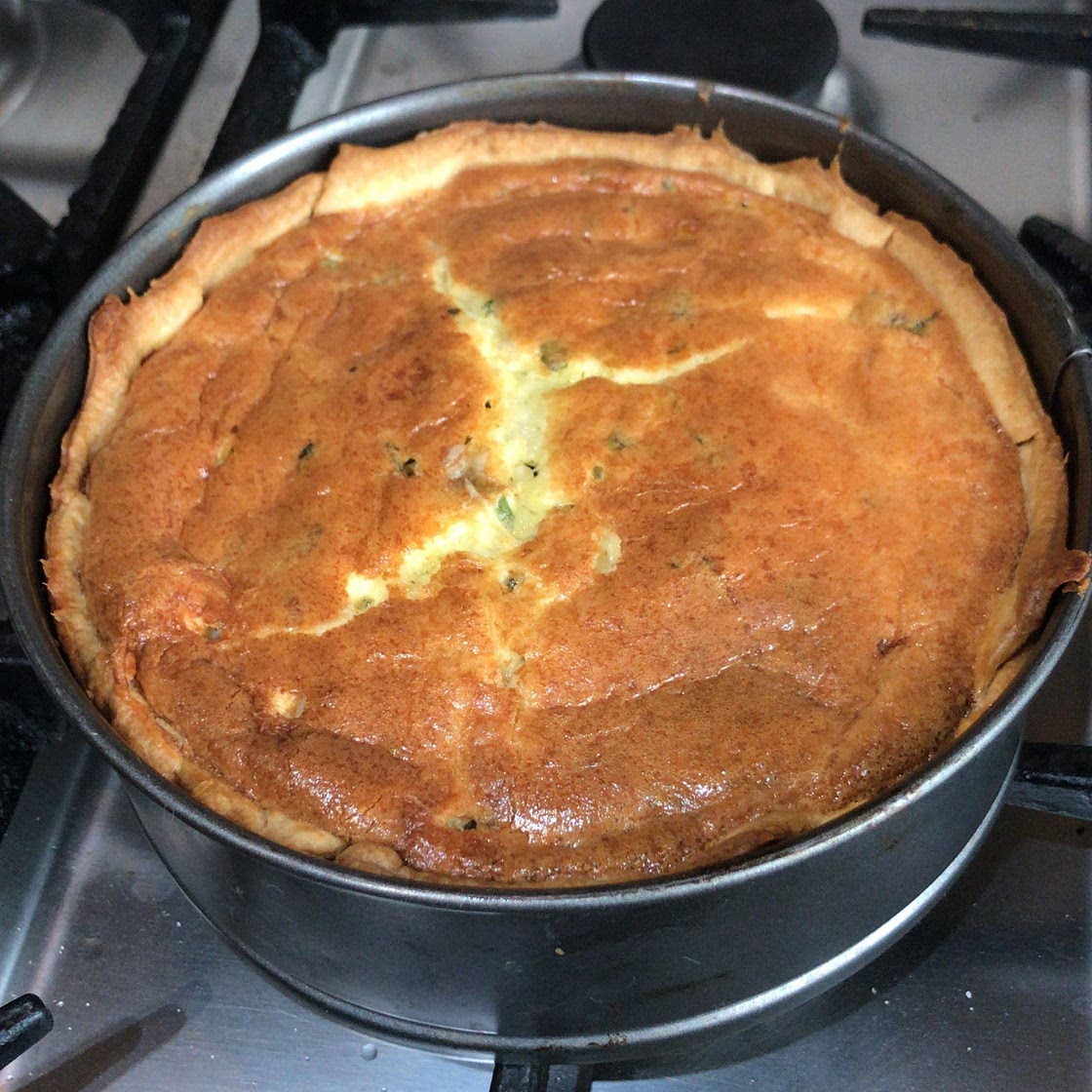 Quiche