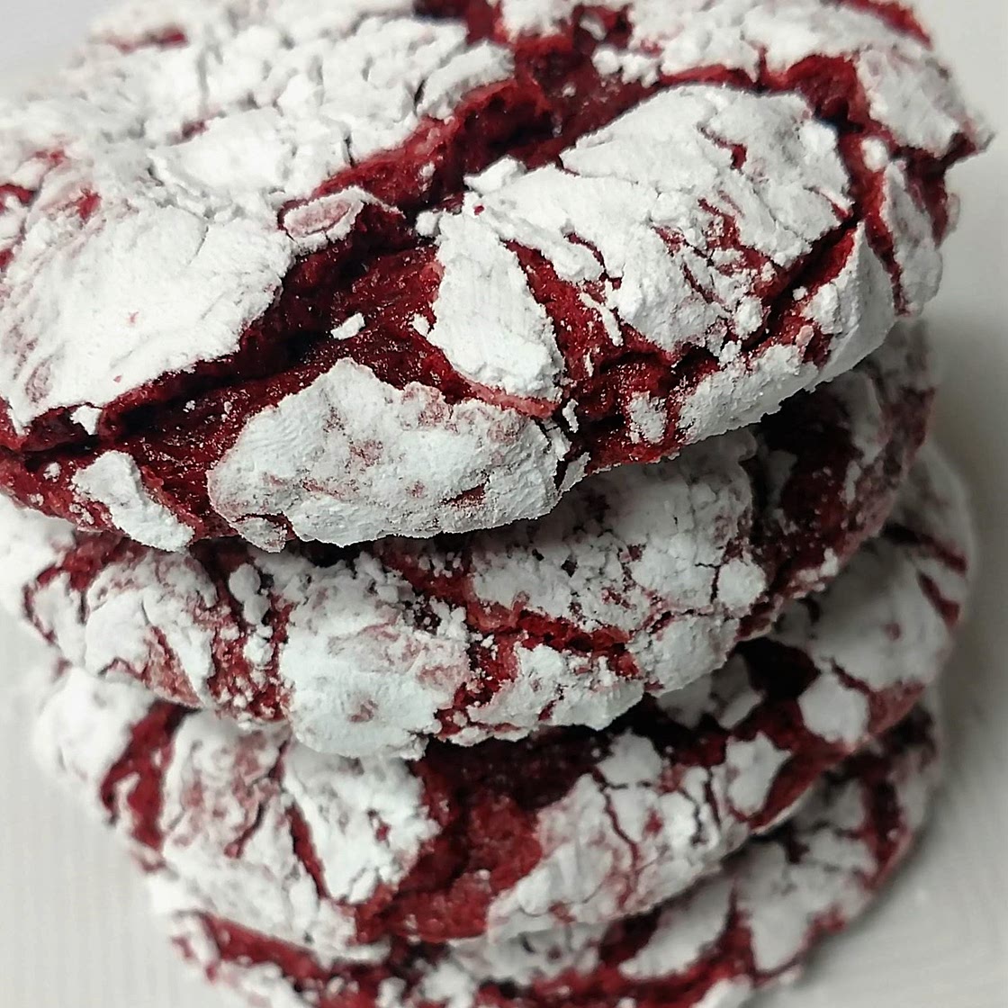 Cool Whip Cookies