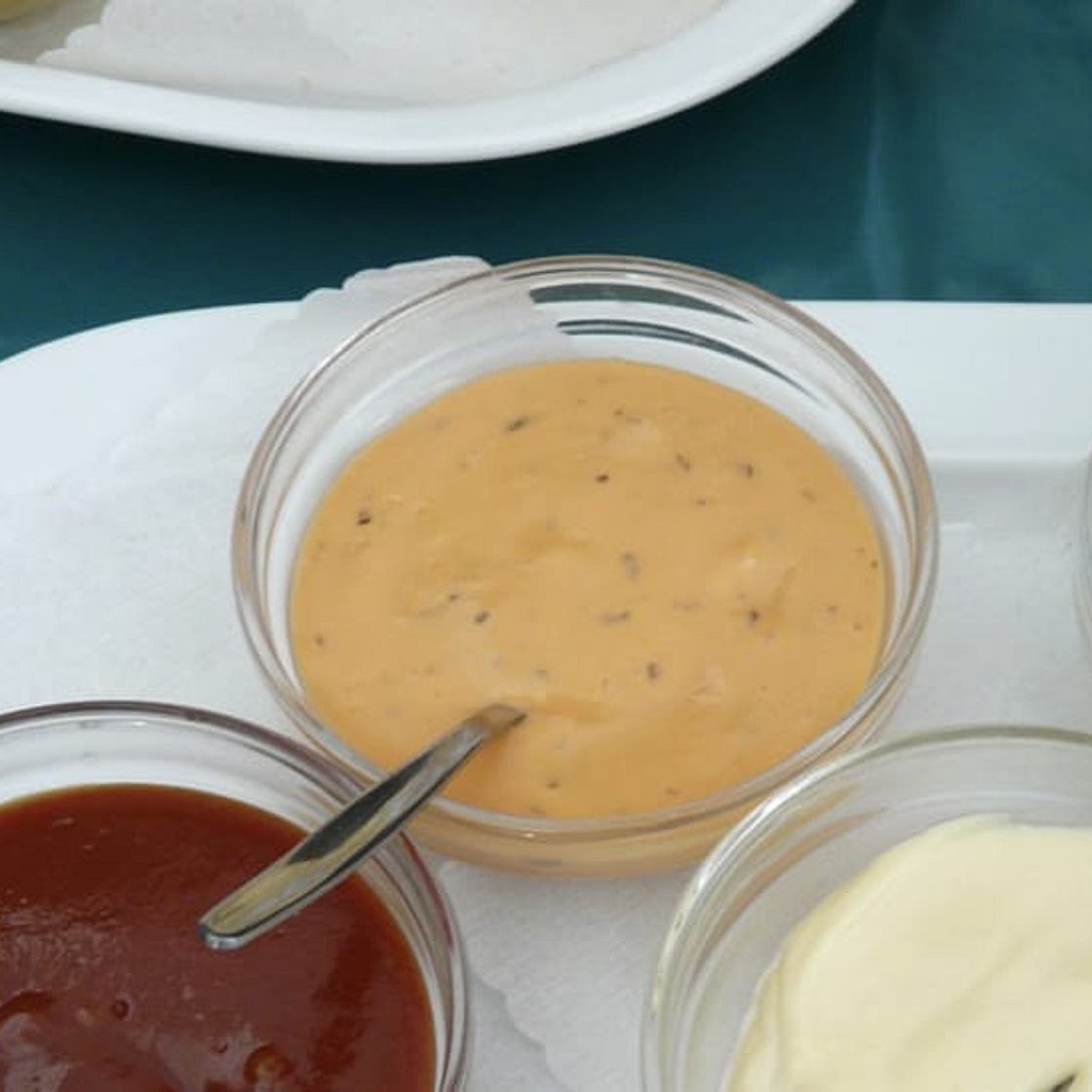 Chick-Fil-A Honey Roasted BBQ Sauce