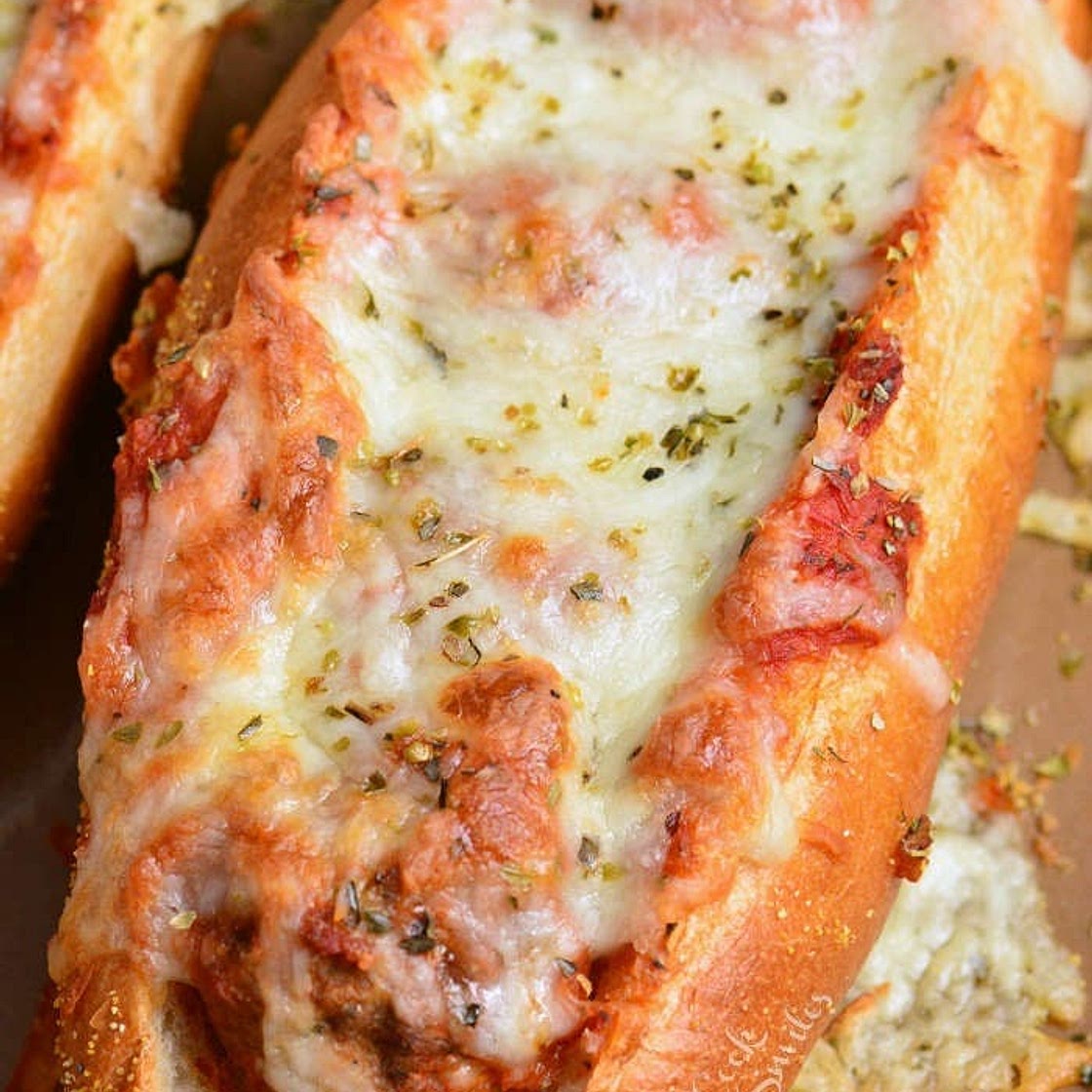Meatball Subs