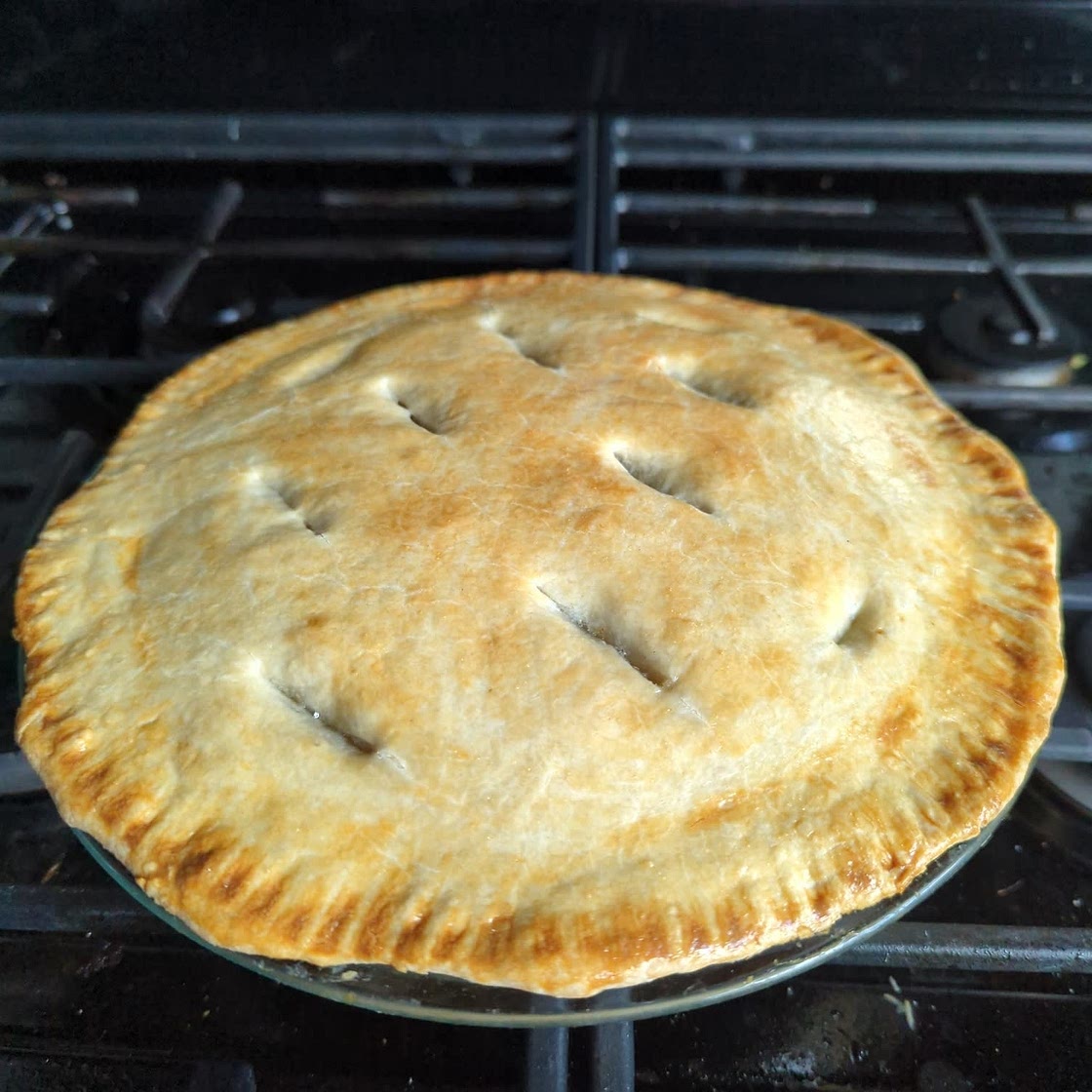 Tourtière: A French-Canadian Meat Pie Recipe