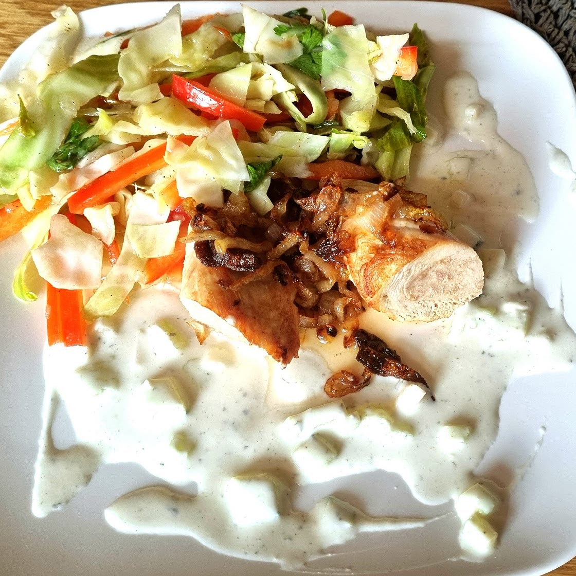 Griechische Sirtaki