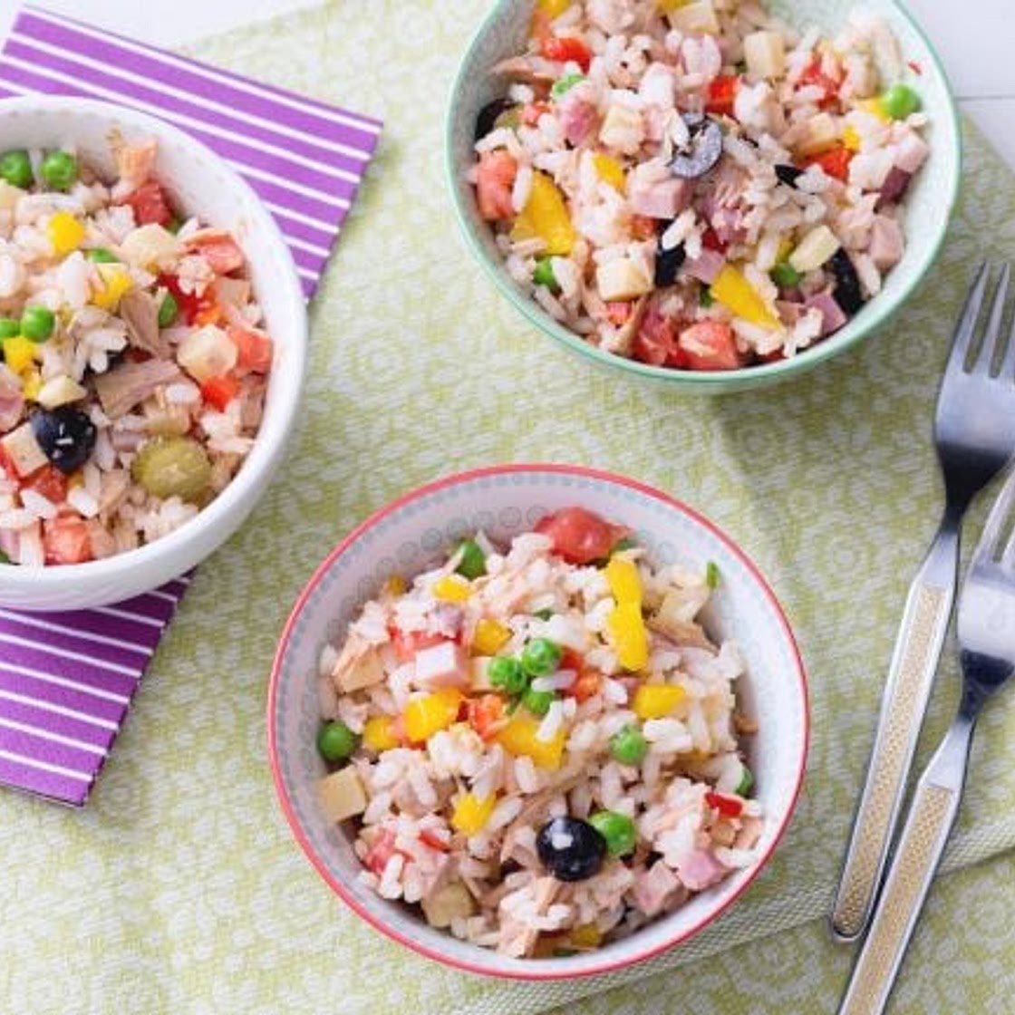 Insalata di riso