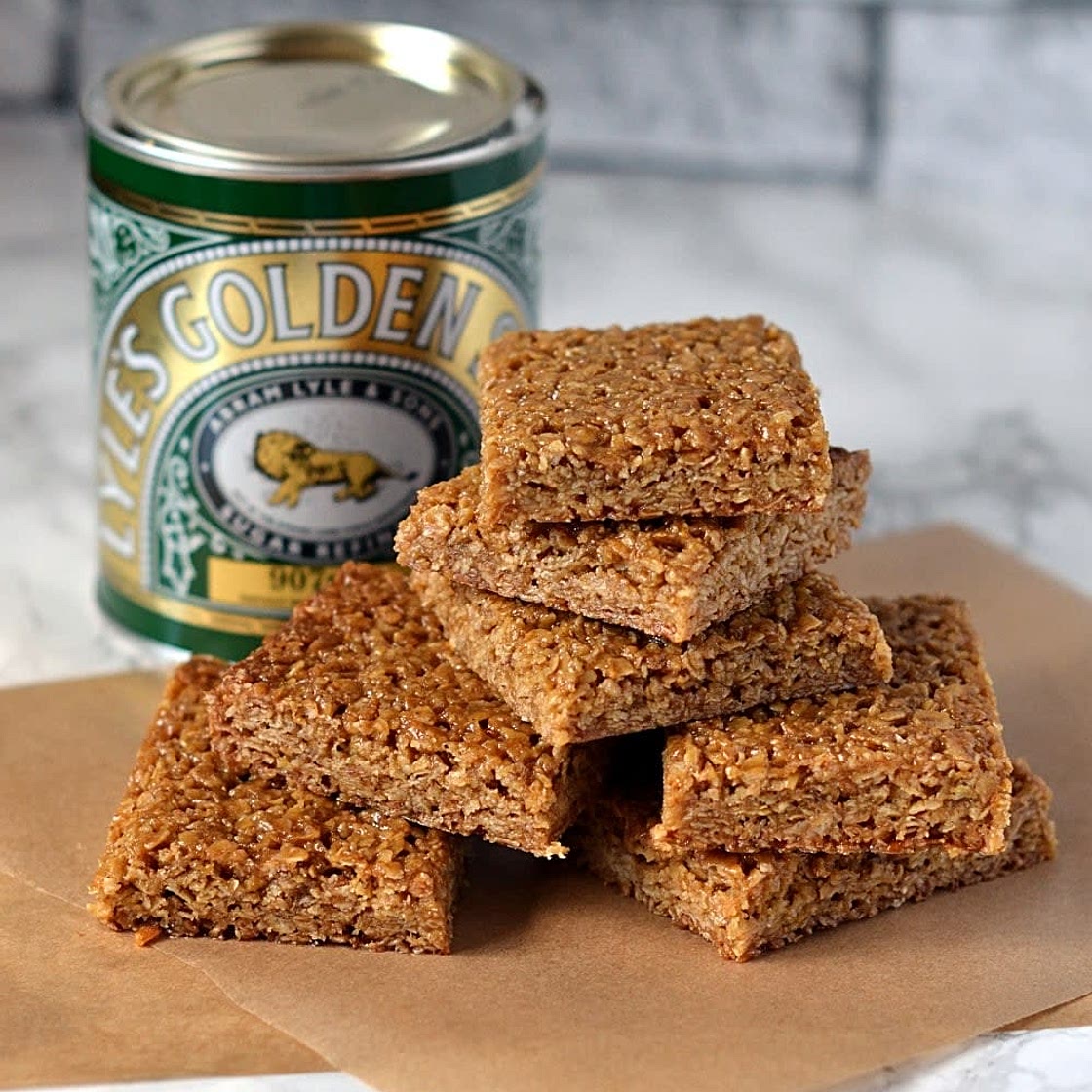 Flapjack