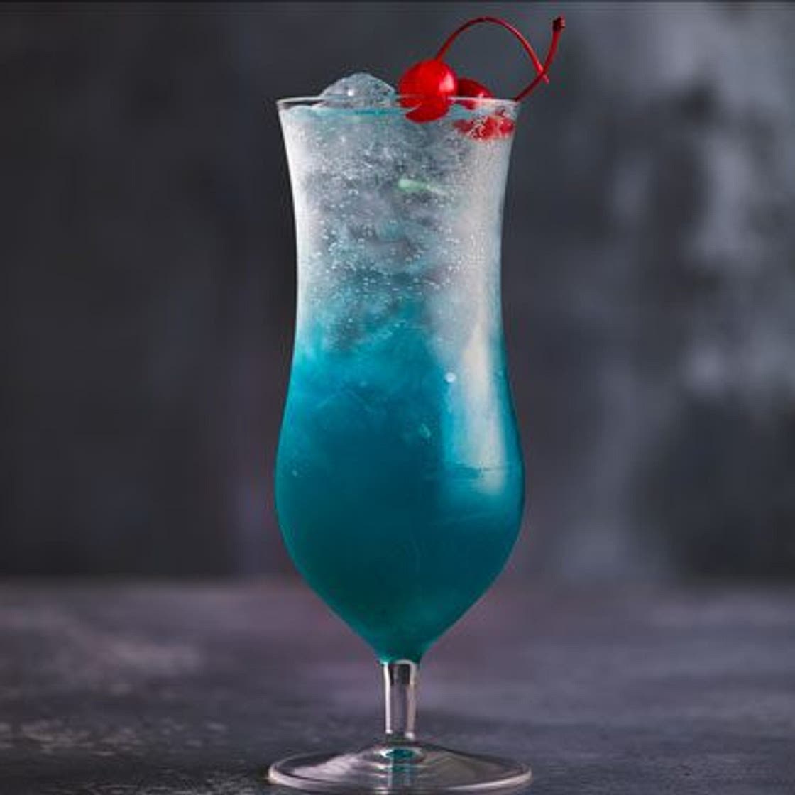Blue lagoon