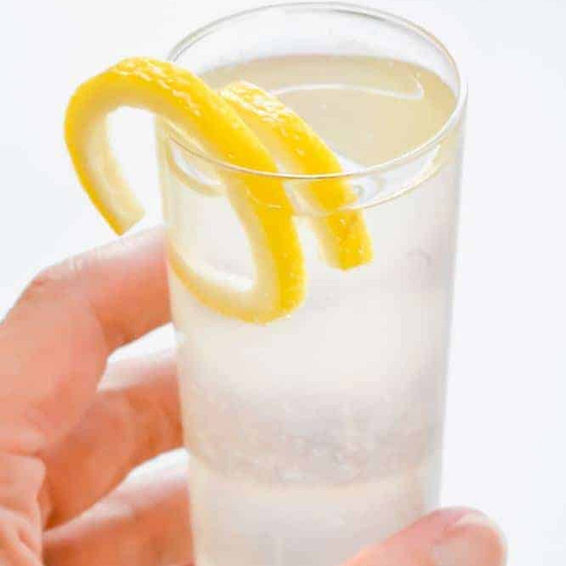 French 75 Cocktail