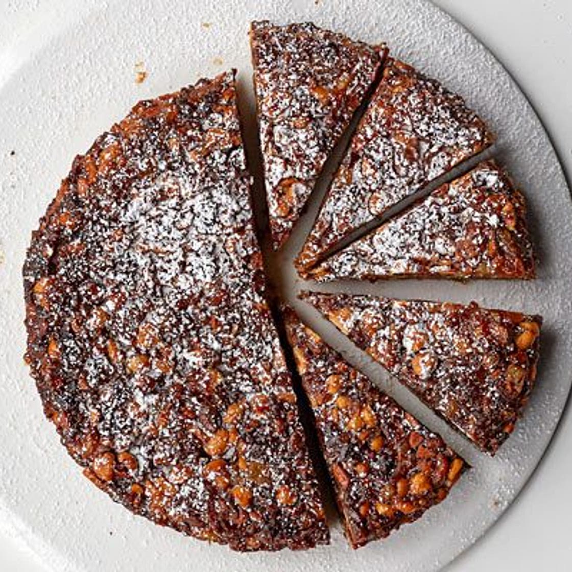 Panforte